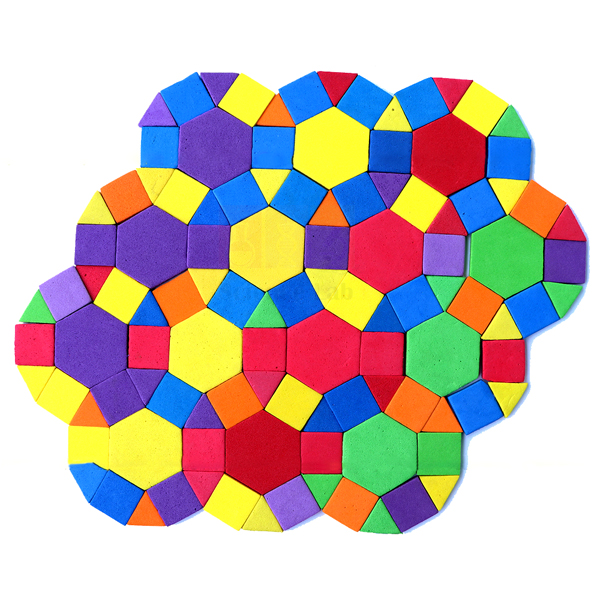 Tessellation Kit